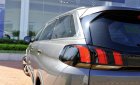 Peugeot 5008 2018 - Biên Hòa bán Peugeot 5008 màu xám, có sẵn giao xe trong ngày, tặng 1 năm BHVC, nhiều khuyến mãi hấp dẫn - LH: 0933821401