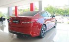 Kia Optima   2018 - Cần bán xe Kia Optima năm sản xuất 2018, màu đỏ