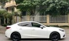 Mazda 3 2015 - Bán Mazda 3 sản xuất 2015, màu trắng, giá tốt