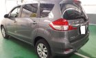 Suzuki Ertiga 2016 - Bán xe Suzuki Ertiga 2016, màu xám (ghi), nhập khẩu, giá tốt