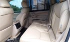 Lexus LX 570 2009 - Bán Lexus LX 570 đời 2009, màu trắng, nhập khẩu