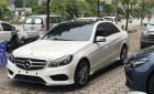 Mercedes-Benz E class E400 AMG 2016 - Cần bán xe Mercedes E400 AMG năm sản xuất 2016, màu trắng