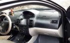 Toyota Vios   2007 - Bán xe Toyota Vios sản xuất 2007, màu đen, xe nhập 