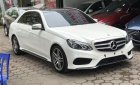 Mercedes-Benz E class E400 AMG 2016 - Cần bán xe Mercedes E400 AMG năm sản xuất 2016, màu trắng