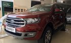 Ford Everest 2018 - Bán Ford Everest hoàn toàn mới 2018, chỉ với 250 triệu đã có thể nhận xe