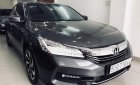 Honda Accord 2.4 2018 - Bán Honda Accord sản xuất 2018, xe đi đúng 700km, như mới, bao kiểm tra hãng