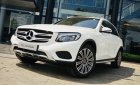 Mercedes-Benz GLC-Class GLC250 4Matic 2018 - Mercedes Benz GLC250 4Matic 2018, đầu tư ban đầu 550 triệu sở hữu xe ngay