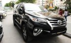 Toyota Fortuner 2.7 2017 - Cần Bán xe Toyota Fortuner 2.7 2017, nhập khẩu nguyên chiếc - ☎ 091 225 2526