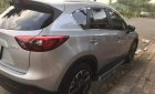 Mazda CX 5 2.0 2016 - Bán ô tô Mazda CX 5 2.0 đời 2016, màu bạc, giá tốt