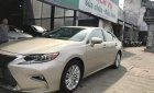 Lexus ES  250   2015 - Cần bán xe Lexus ES 250 năm sản xuất 2015, màu vàng, nhập khẩu như mới