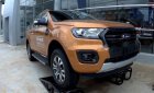 Ford Ranger   2018 - Cần bán Ford Ranger năm 2018, xe nhập, 616 triệu
