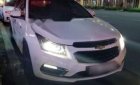 Chevrolet Cruze LTZ 1.8 2015 - Bán Chevrolet Cruze LTZ 1.8 2015, màu trắng, nhập khẩu