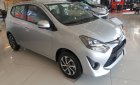 Toyota Vios 1.2 2018 - Bán Toyota Wigo 1.2G nhập khẩu, giao ngay, hỗ trợ ngân hàng lãi suất cạnh tranh. Hotline 0987404316