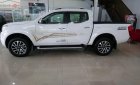 Nissan Navara VL Premium R 2018 - Bán ô tô Nissan Navara VL Premium R 2018, màu trắng, xe nhập