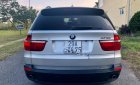 BMW X5 3.0 2008 - Cần bán xe BMW X5 3.0 đời 2008, màu bạc, 618 triệu