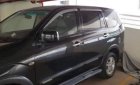 Mitsubishi Zinger   2009 - Bán Mitsubishi Zinger năm sản xuất 2009, màu đen, giá tốt