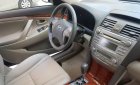 Toyota Camry 2.4 L 2008 - Bán Toyota Camry 2008, màu đen, giá tốt