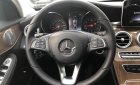 Mercedes-Benz C class C250 Exclusive 2017 - Bán Mercedes C250 Exclusive sản xuất 2017, màu đen như mới