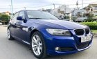 BMW 3 Series 320i 2011 - Bmw 320i nhập Đức 2011 màu xanh đẹp, form mới, loại cao cấp, hàng full đủ đồ