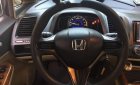 Honda Civic   2007 - Bán ô tô Honda Civic năm 2007, màu đen, xe gia đình, giá 286tr