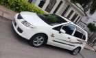 Mazda Premacy 2003 - Bán Mazda Premacy đời 2003, màu trắng, giá chỉ 223 triệu