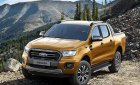 Ford Ranger Wildtrak 2.0L Bi-Turbo 4x4 2018 - Bán Ford Ranger Wildtrak 2.0L, Bi-Turbo 4x4, nhập Thái, đủ màu, giao xe ngay, giá 918tr