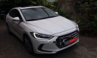 Hyundai Elantra 2017 - Bán Hyundai Elantra năm sản xuất 2017, màu trắng