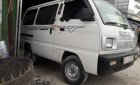 Suzuki Blind Van 2011 - Bán Suzuki Blind Van 2011, màu trắng, nhập khẩu nguyên chiếc