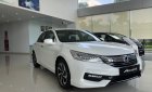 Honda Accord 2018 - Honda Bắc Giang bán Accord, nhập khẩu, 3 màu đen - trắng - đỏ, liên hệ: Mr. Trung - 0982.805.111