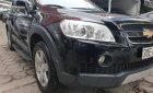 Chevrolet Captiva 2007 - Bán Chevrolet Captiva sản xuất năm 2007, màu đen