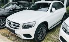 Mercedes-Benz GLC-Class GLC250 4Matic 2018 - Mercedes Benz GLC250 4Matic 2018, đầu tư ban đầu 550 triệu sở hữu xe ngay