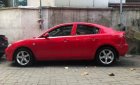 Mazda 3 2005 - Bán xe Mazda 3 sản xuất năm 2005, màu đỏ, 225 triệu