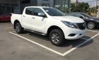 Mazda BT 50 2.2 MT Facelift 4WD 2018 - Bán Mazda BT50 New Thailand