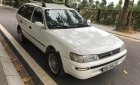 Toyota Corolla 1994 - Bán Toyota Corolla đời 1994, màu trắng, nhập khẩu nguyên chiếc chính chủ