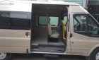 Ford Transit 2010 - Bán Ford Transit 2010, màu ghi vàng chính chủ