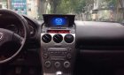 Mazda 6  MT 2004 - Bán xe Mazda 6 2004, màu đen, số sàn, 238tr