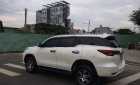 Toyota Fortuner   2017 - Bán xe Toyota Fortuner đời 2017, màu trắng, nhập khẩu