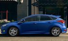 Ford Focus 1.5L Sport Ecoboost 2018 - Bán Focus 1.5L Sport Ecoboost, đủ màu, giao xe ngay, giá 700 tr