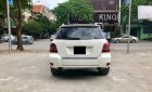 Mercedes-Benz GLK Class 300 4Matic 2012 - Cần bán xe Mercedes 300 4Matic đời 2012, màu trắng