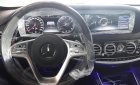 Mercedes-Benz S class 2018 - Bán Mercedes-Benz S450 2018, ưu đãi đợt dịch Corona