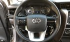 Toyota Fortuner 2017 - Fortuner 2017, số sàn, máy dầu, nhập khẩu