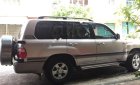 Toyota Land Cruiser 2000 - Bán Toyota Land Cruiser 2000, xe nhập xe gia đình, giá tốt