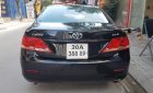 Toyota Camry 2.4 L 2008 - Bán Toyota Camry 2008, màu đen, giá tốt