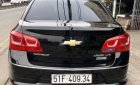 Chevrolet Cruze LTZ 2016 - Bán Chevrolet Cruze LTZ năm 2016, màu đen số tự động