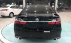 Toyota Camry 2.5Q 2018 - Bán Toyota Camry 2.5Q 2018, màu đen, khuyến mại 30 triệu tại Nam Định