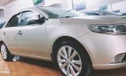 Kia Forte 2011 - Cần bán gấp Kia Forte 2011, màu bạc, nhập khẩu nguyên chiếc, giá chỉ 336 triệu