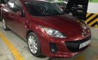 Mazda 3 2014 - Bán Mazda 3 sản xuất năm 2014, màu đỏ, số tự động, 515tr