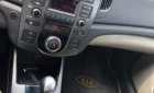 Kia Cerato 2009 - Cần bán gấp Kia Cerato năm sản xuất 2009, màu đen, xe nhập