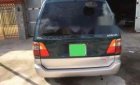 Toyota Zace   GL 2003 - Cần bán lại xe Toyota Zace GL năm sản xuất 2003, giá 193tr