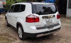Chevrolet Orlando MT 2017 - Bán Chevrolet Orlando MT sản xuất 2017, màu trắng, xe gia đình